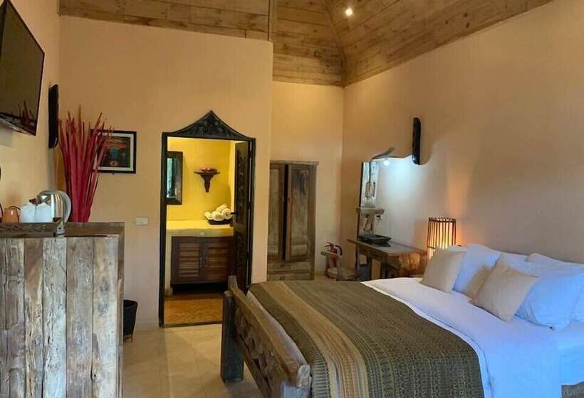 ホテル Nirvana Resort Koh Chang