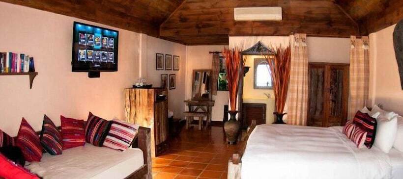 ホテル Nirvana Resort Koh Chang