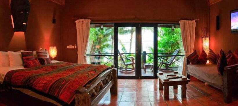 هتل Nirvana Resort Koh Chang