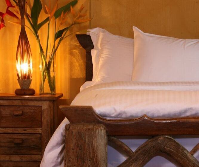 ホテル Nirvana Resort Koh Chang