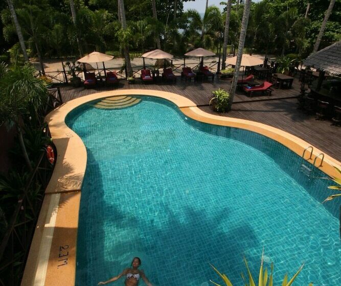 هتل Nirvana Resort Koh Chang