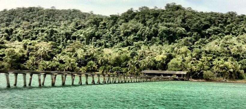 ホテル Nirvana Resort Koh Chang