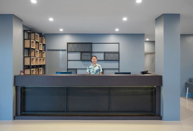 Отель Nora Lakeview