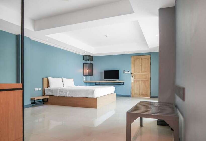 Отель Nora Lakeview