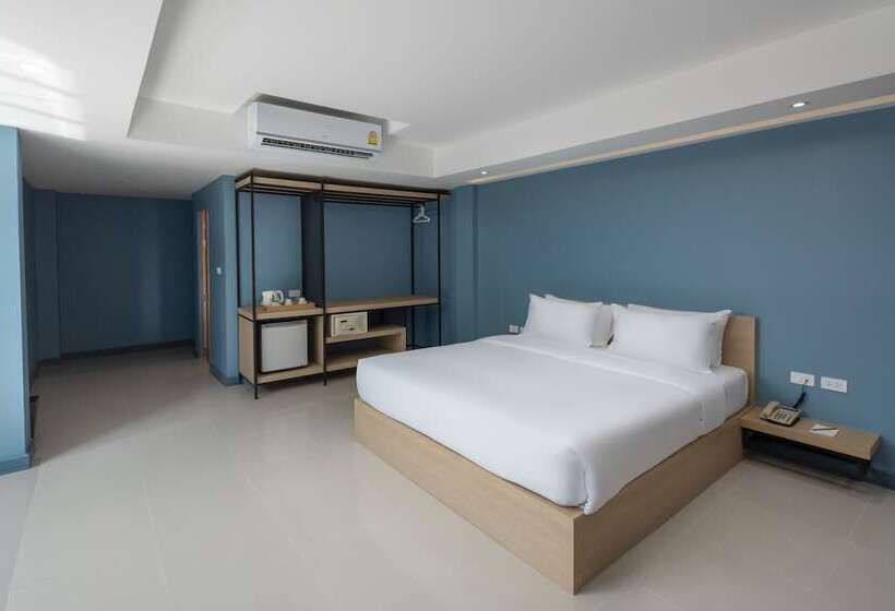 Отель Nora Lakeview