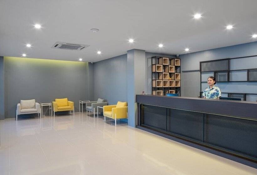 Отель Nora Lakeview