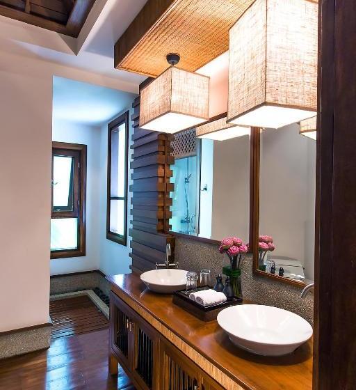 هتل Oasis Baan Saen Doi Spa Resort