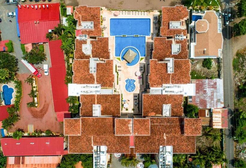 Отель Bahía Encantada G1