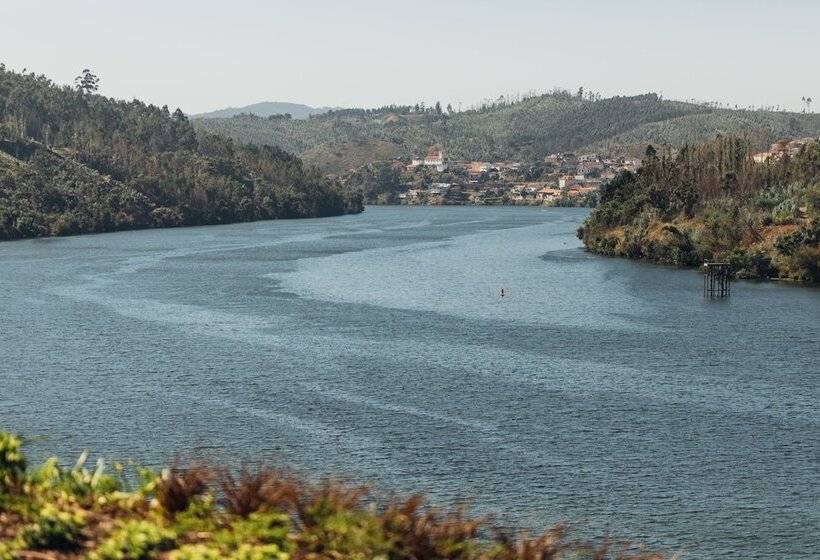 Отель Octant Douro