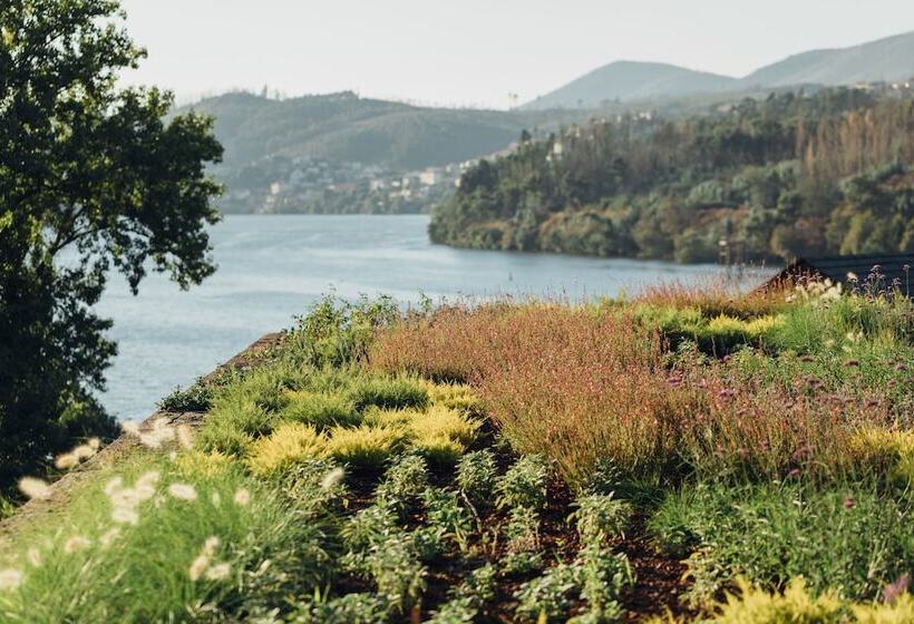 Отель Octant Douro