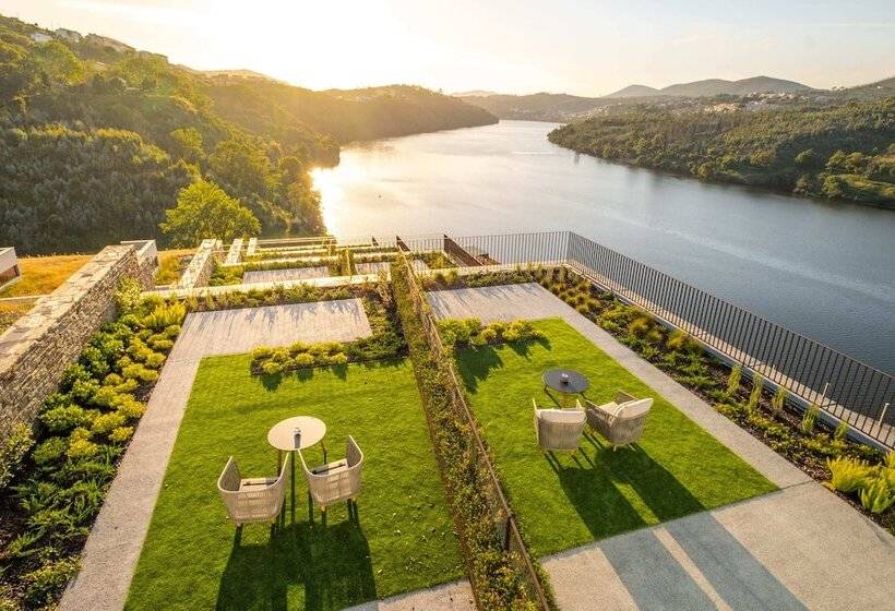 Отель Octant Douro