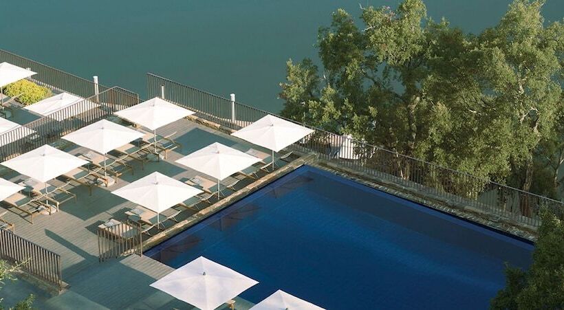 Отель Octant Douro