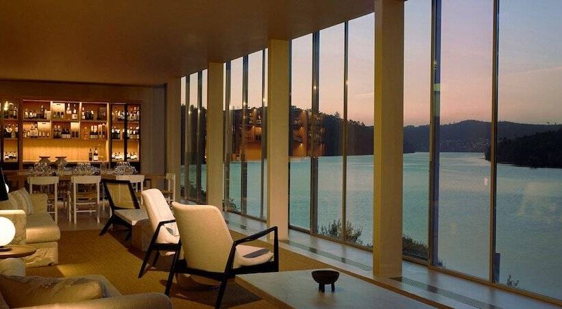 Отель Octant Douro