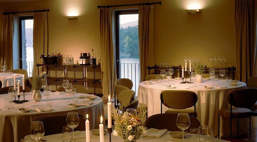 Отель Octant Douro