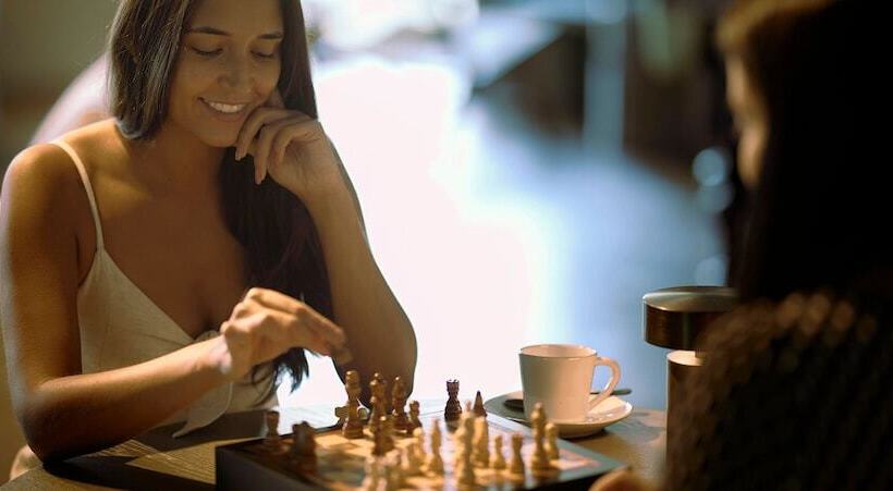 Отель Octant Douro