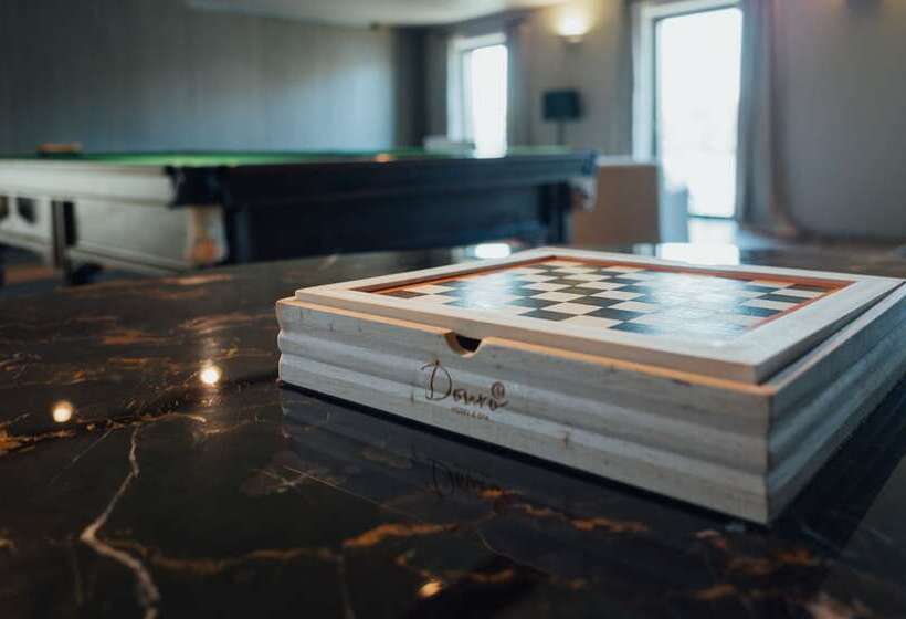 Отель Octant Douro