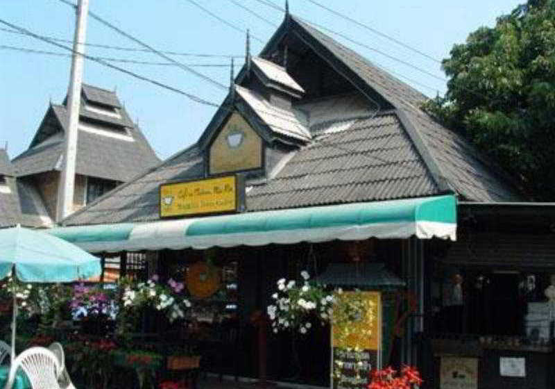 ホテル Orawee Home