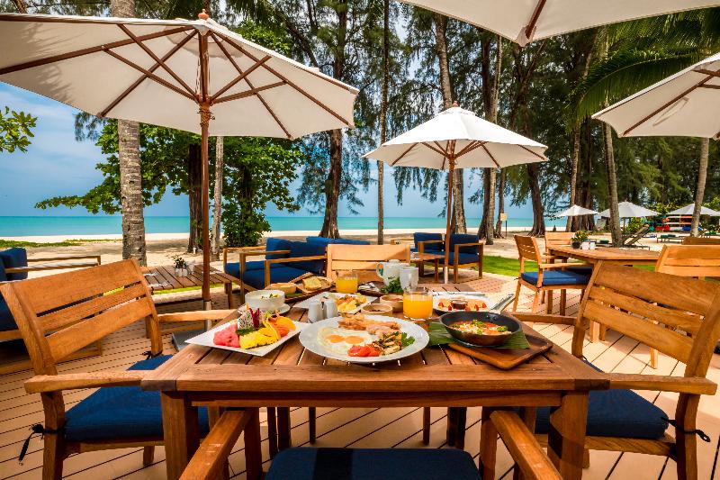 Hotel Outrigger Khao Lak Beach Resort   Sha Extra Plus