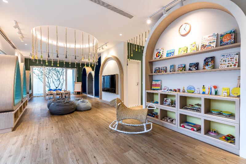 Hotel Outrigger Khao Lak Beach Resort   Sha Extra Plus