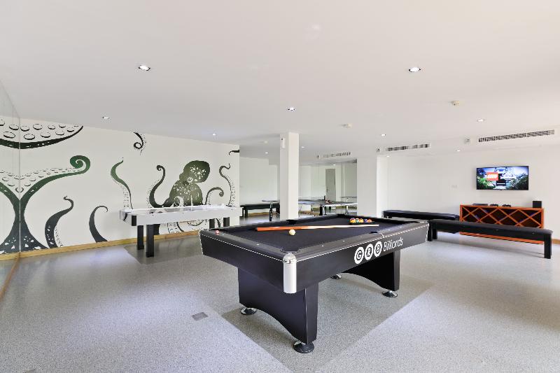 Hotel Outrigger Khao Lak Beach Resort   Sha Extra Plus