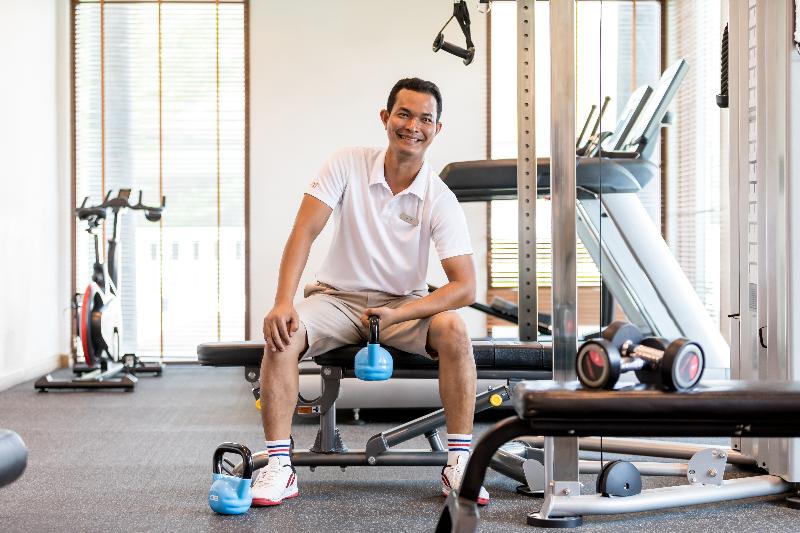 Hotel Outrigger Khao Lak Beach Resort   Sha Extra Plus