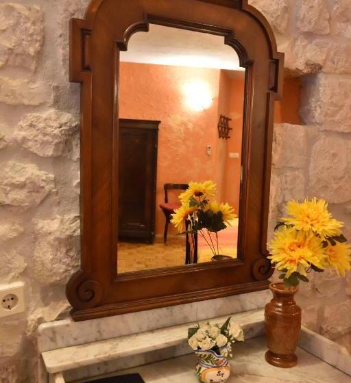 בית מלון כפרי Palace Derossi