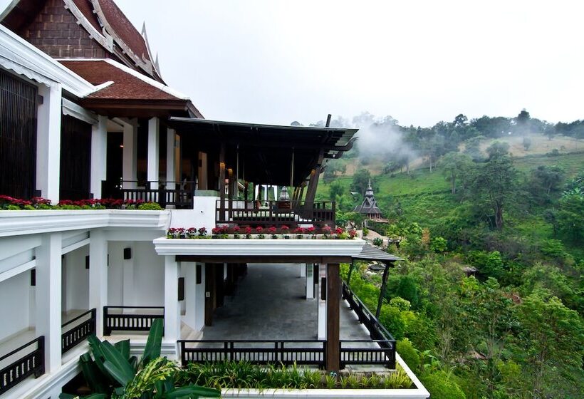 هتل Panviman Chiang Mai Spa Resort