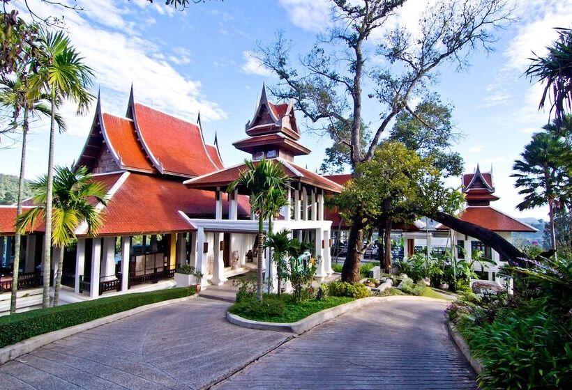 هتل Panviman Chiang Mai Spa Resort