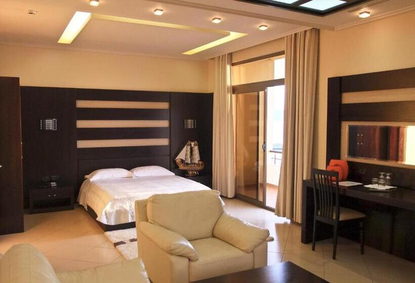 בית מלון כפרי Paradise Beach