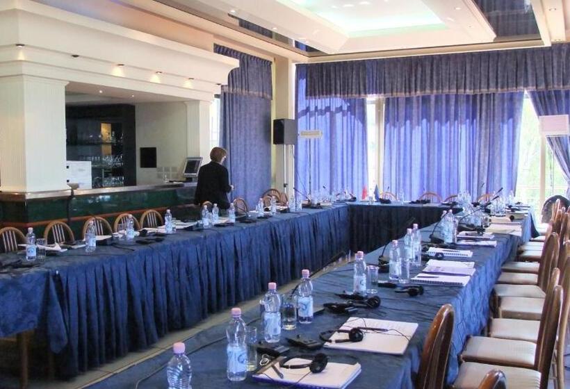 בית מלון כפרי Paradise Beach