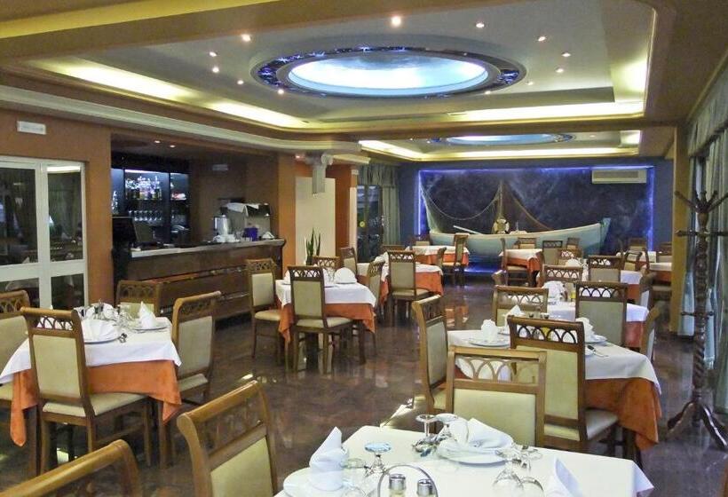 בית מלון כפרי Paradise Beach