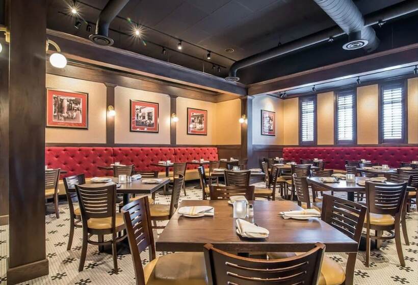 ホテル Park Manor