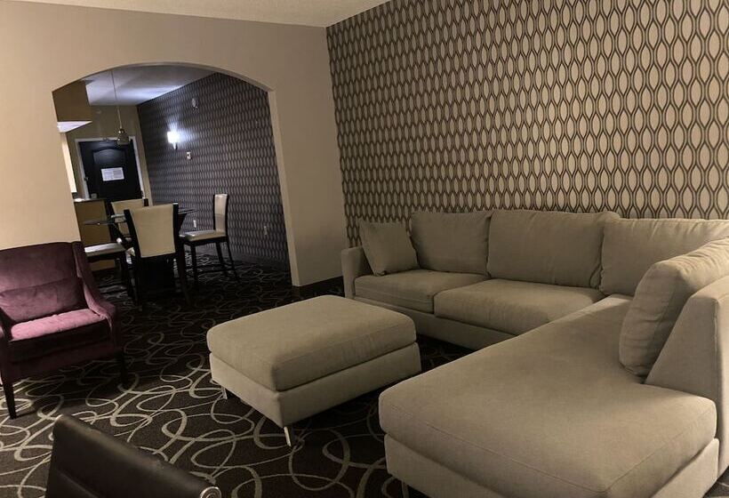 ホテル Park Manor