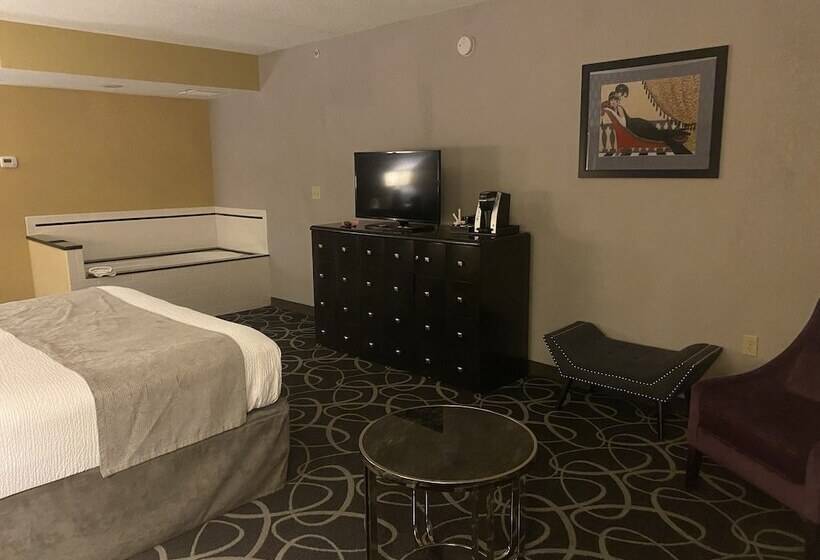 ホテル Park Manor