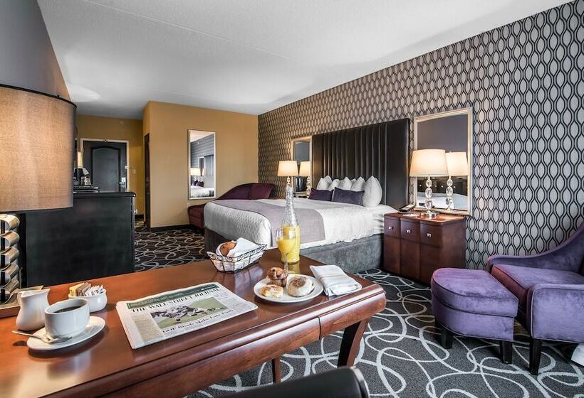 ホテル Park Manor