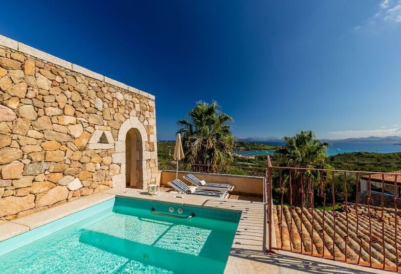 فندق Petra Bianca