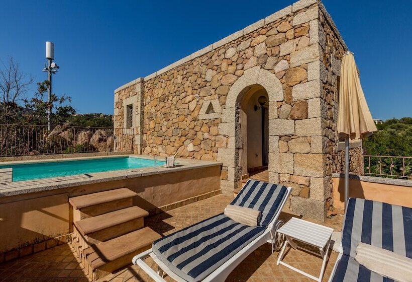 فندق Petra Bianca