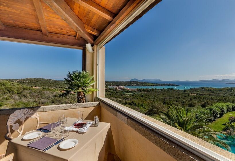 فندق Petra Bianca