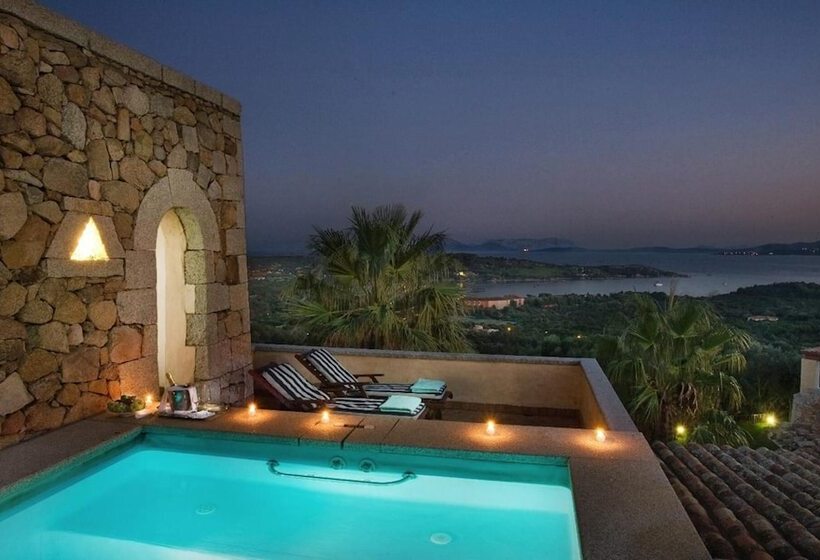 فندق Petra Bianca