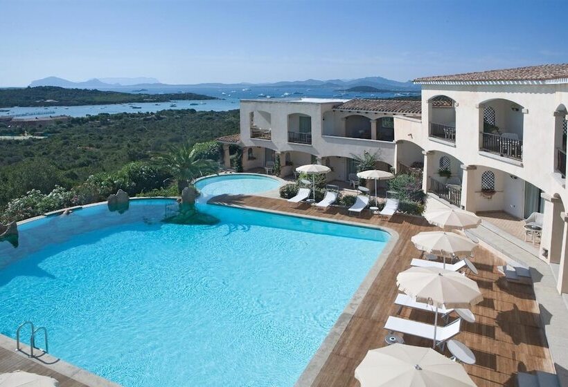 فندق Petra Bianca