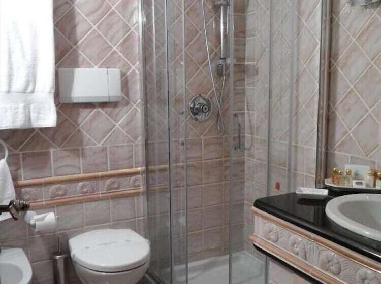 فندق Petra Bianca