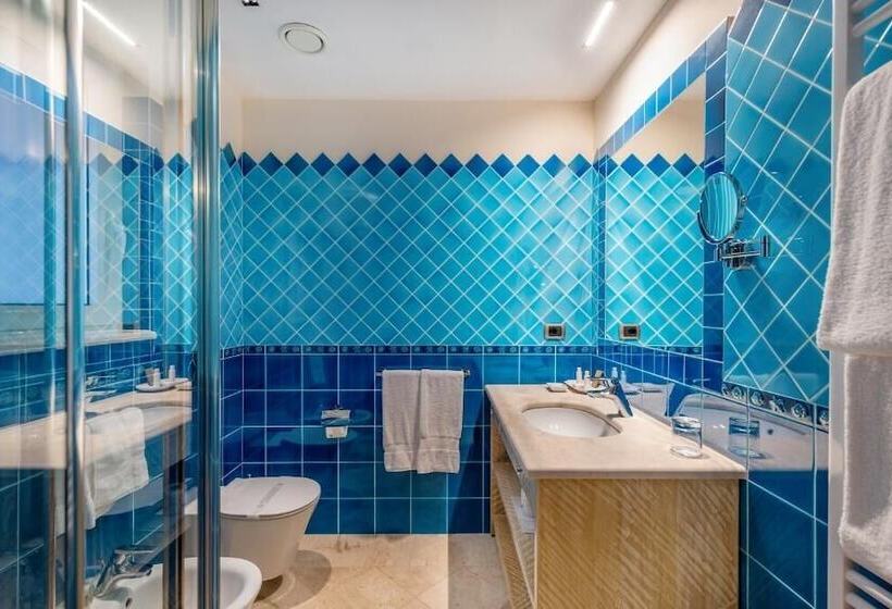 فندق Petra Bianca