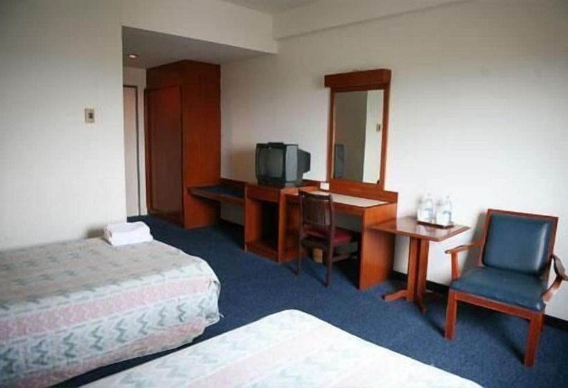 ホテル Pinnacle Wangmai Satun