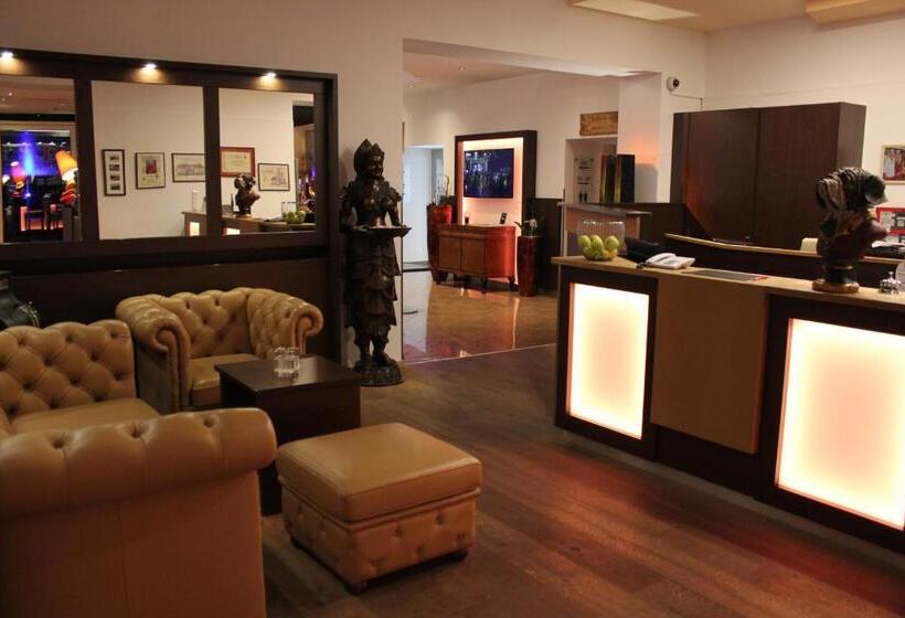 בית מלון כפרי Plattenwirt