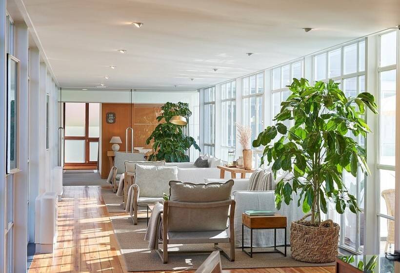 فندق Portobay Serra Golf