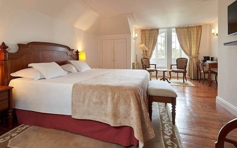 فندق Portobay Serra Golf