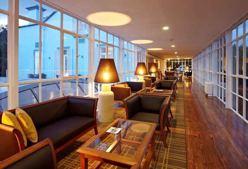 فندق Portobay Serra Golf