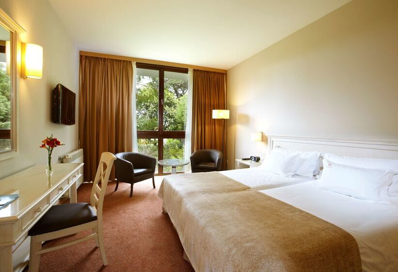 فندق Portobay Serra Golf