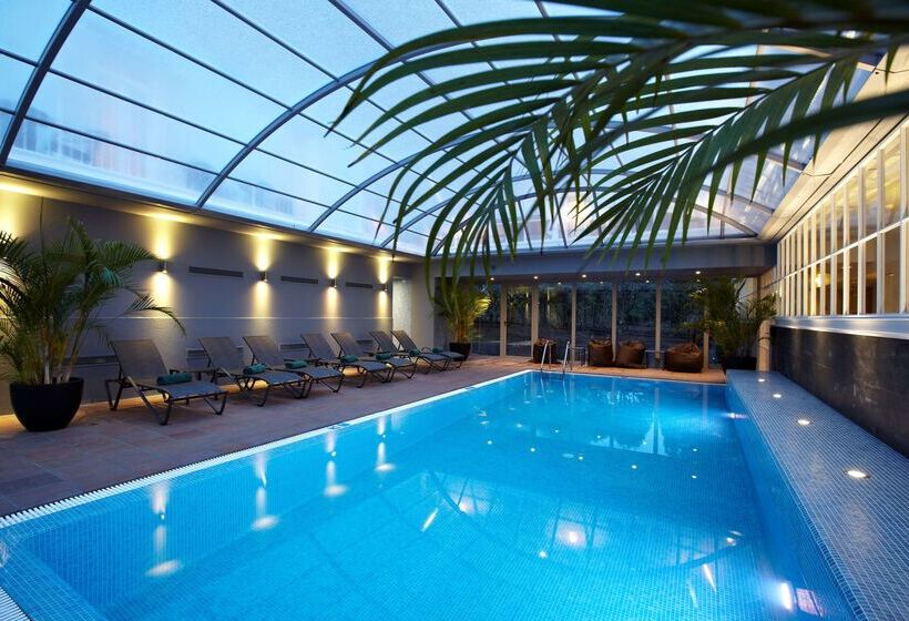 فندق Portobay Serra Golf