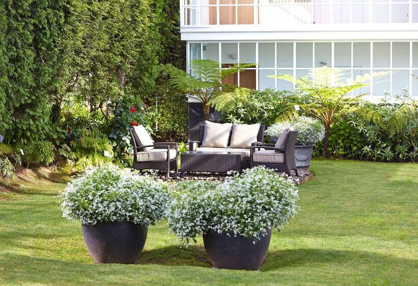 فندق Portobay Serra Golf